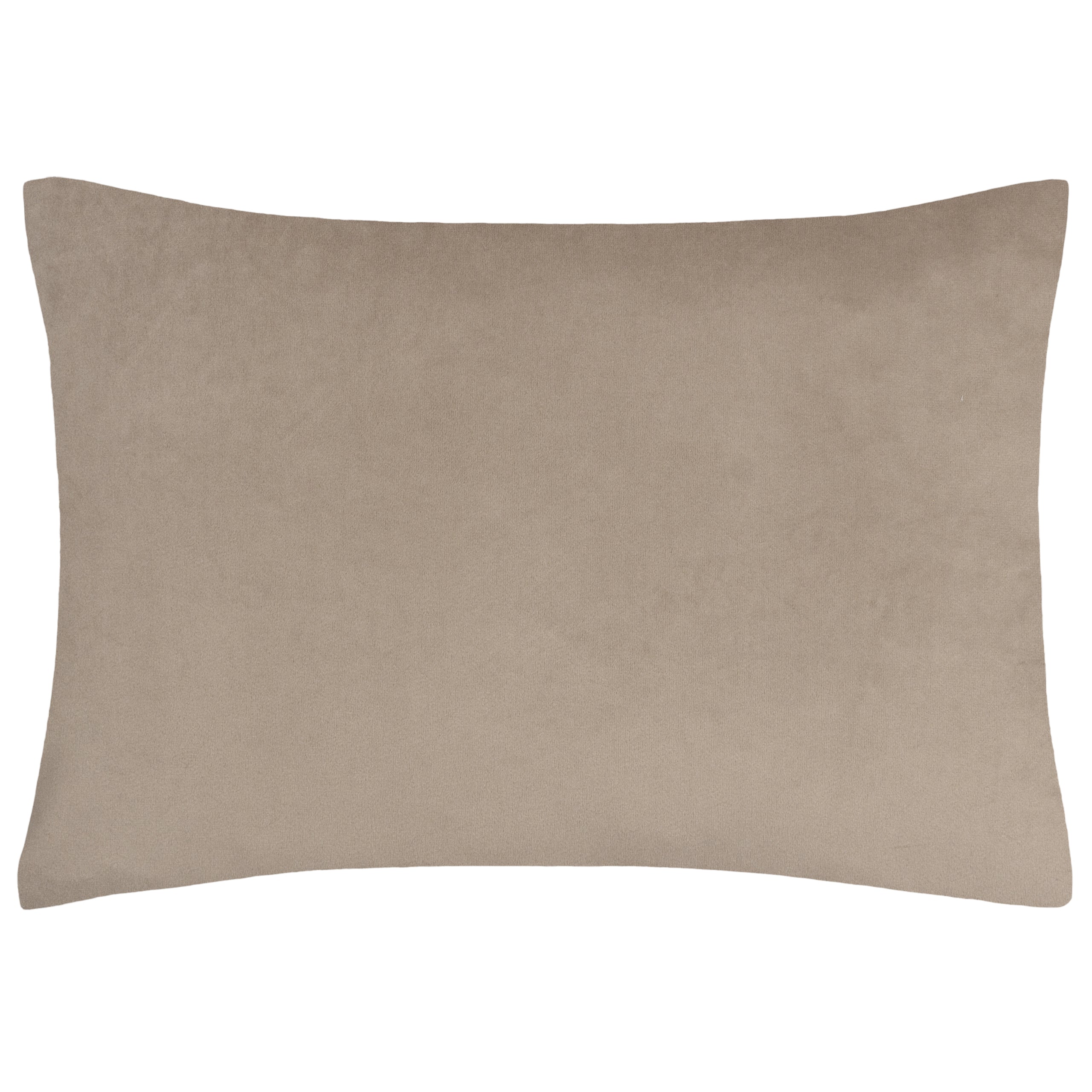 Keela Cut Velvet Cushion