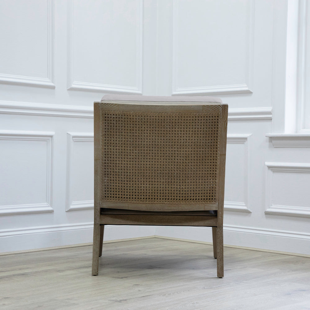 Primrose Kirsi Chair