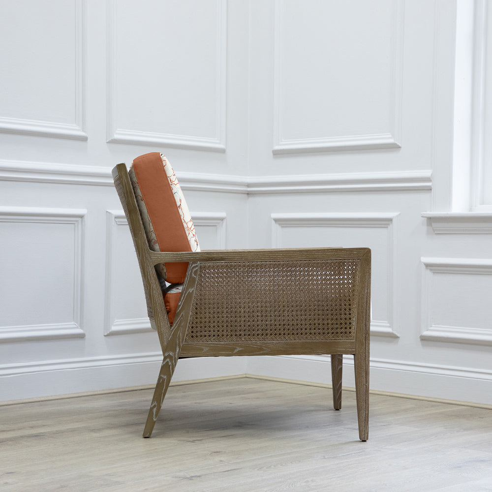 Carrara Kirsi Chair