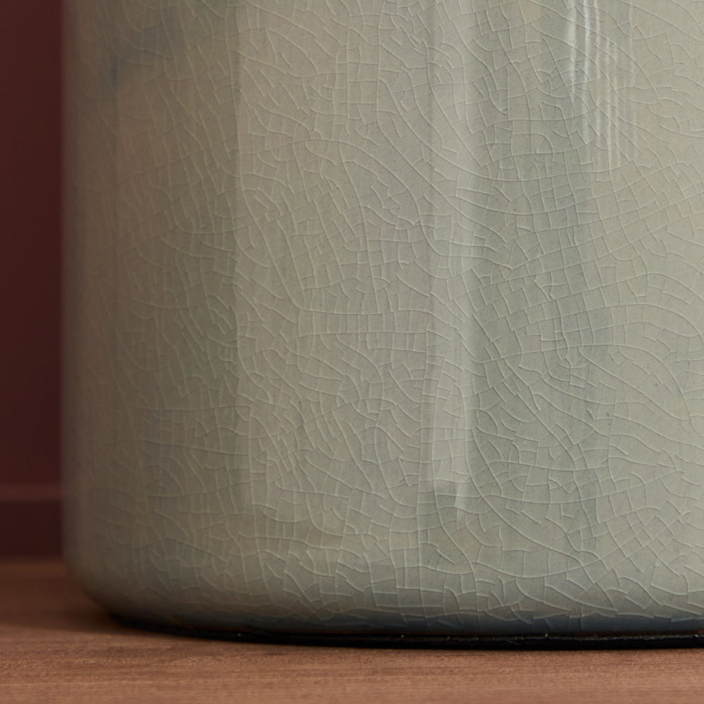 Russet Shores Eva & Elspeth Complete Table Lamp Duck