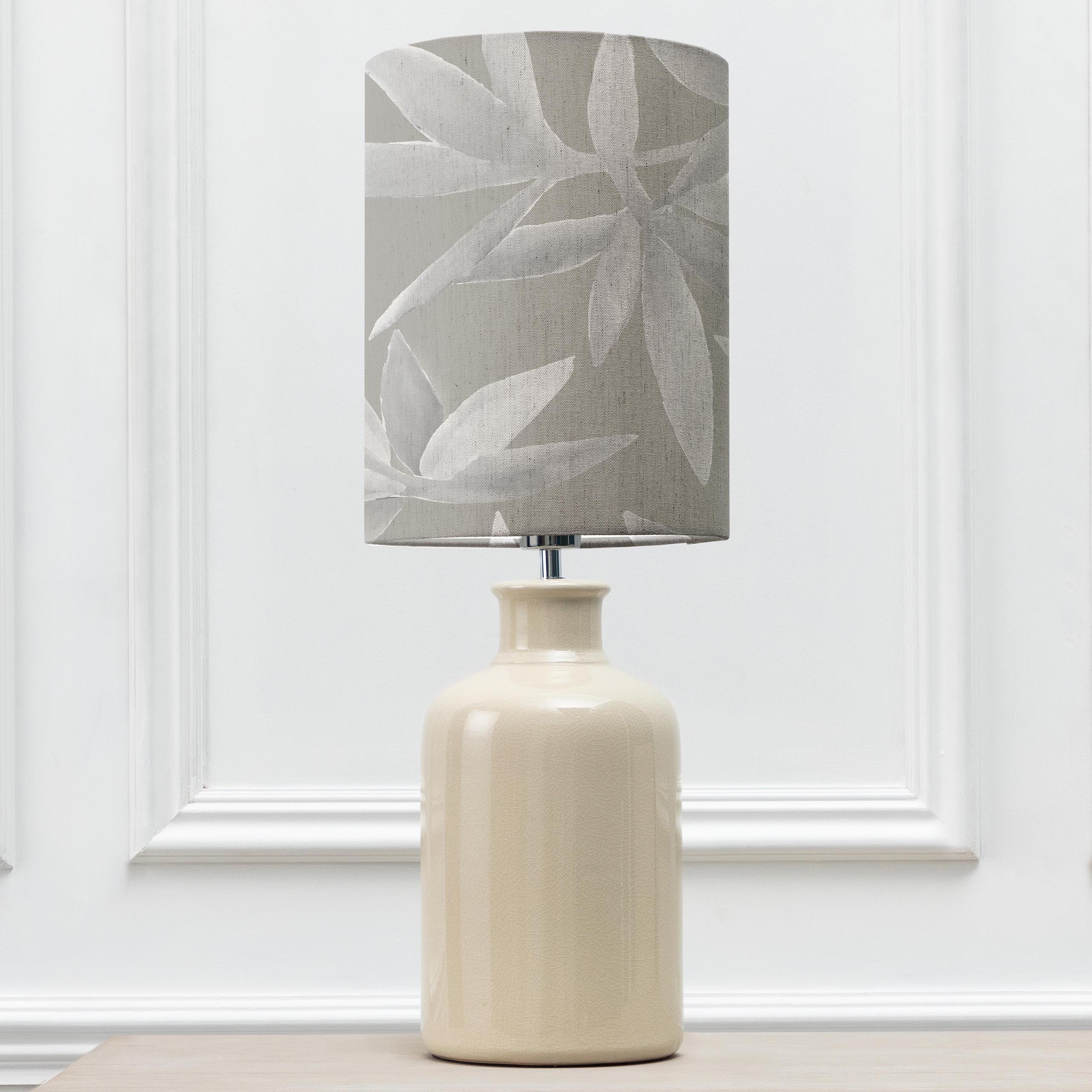 Silverwood Anna & Elspeth Complete Table Lamp