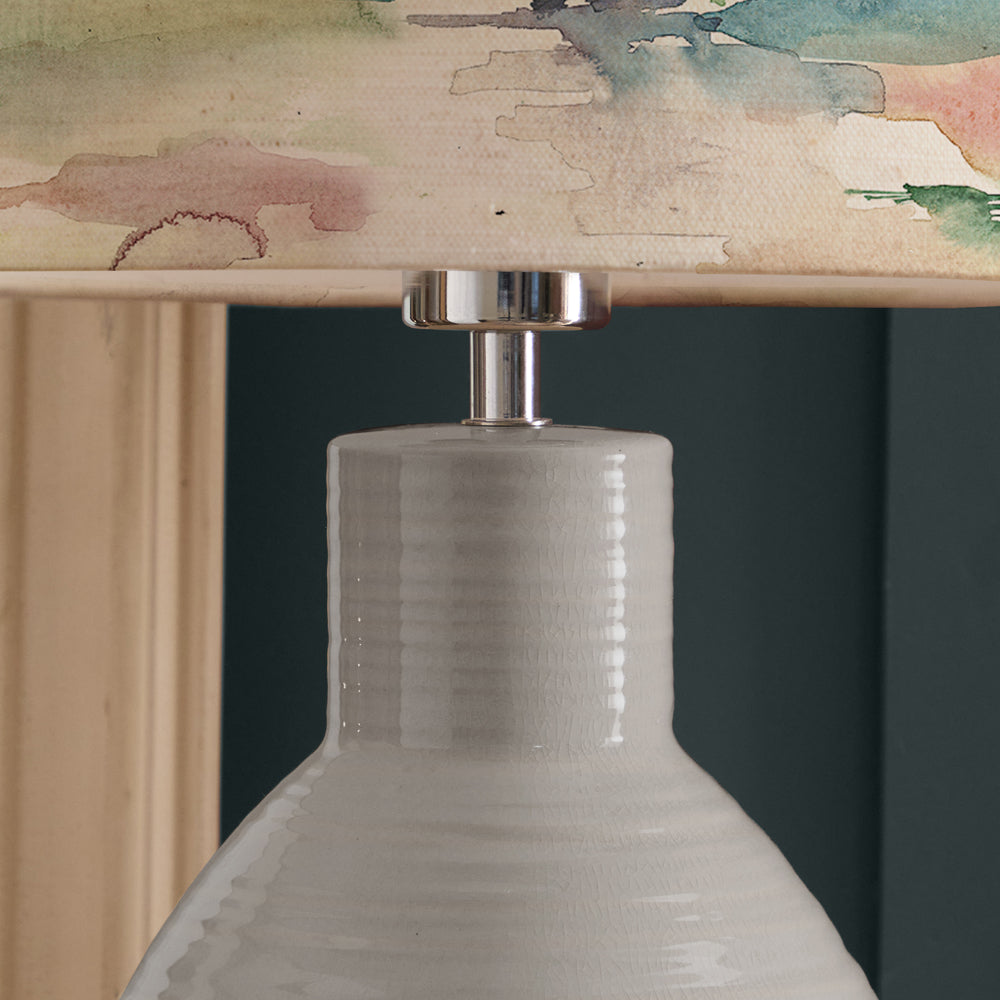 Russet Shores Eva & Epona Complete Table Lamp Duck