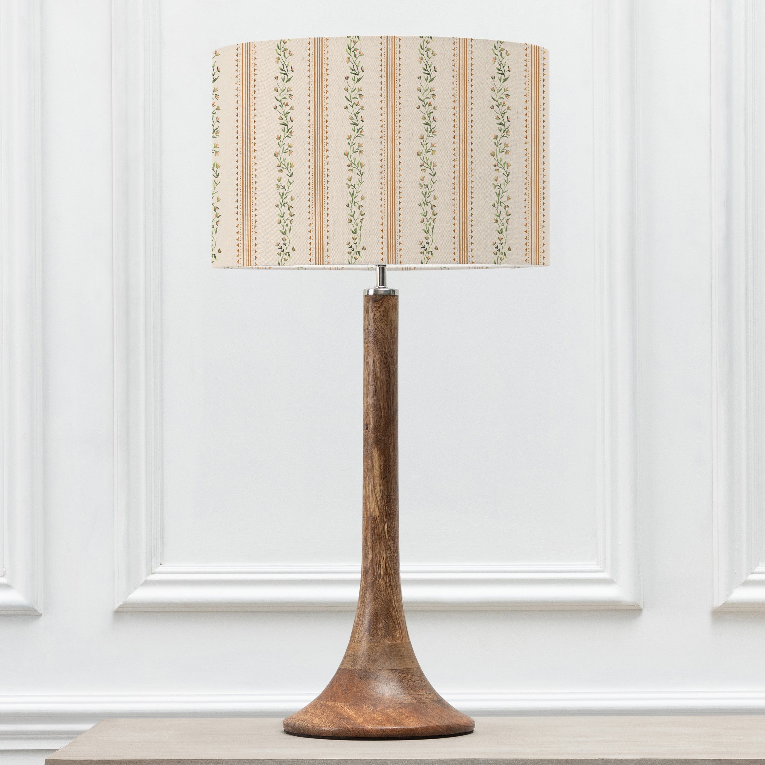 Primavera Eva & Kinross Complete Table Lamp