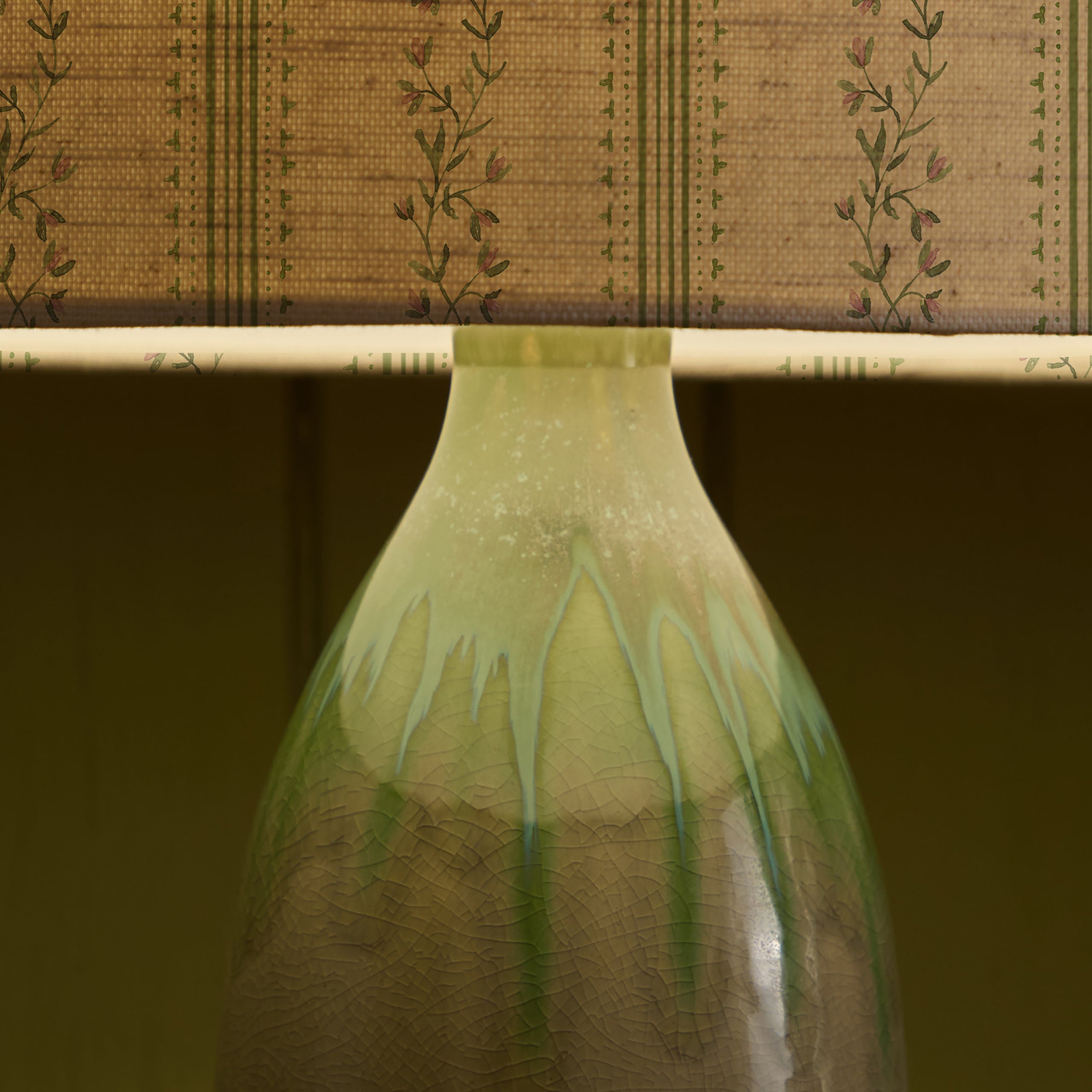 Primavera Eva & Narvi Complete Table Lamp