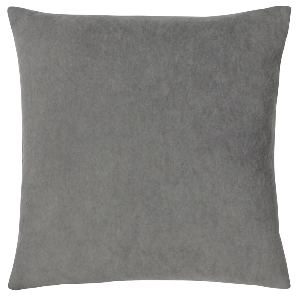 Kobe Velvet Cushion