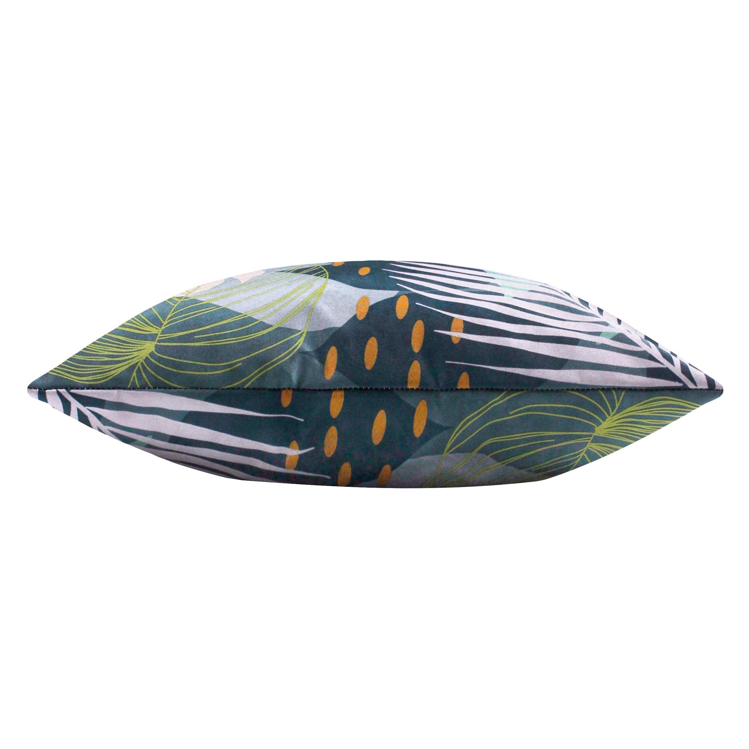 Leafy Outdoor Cushion