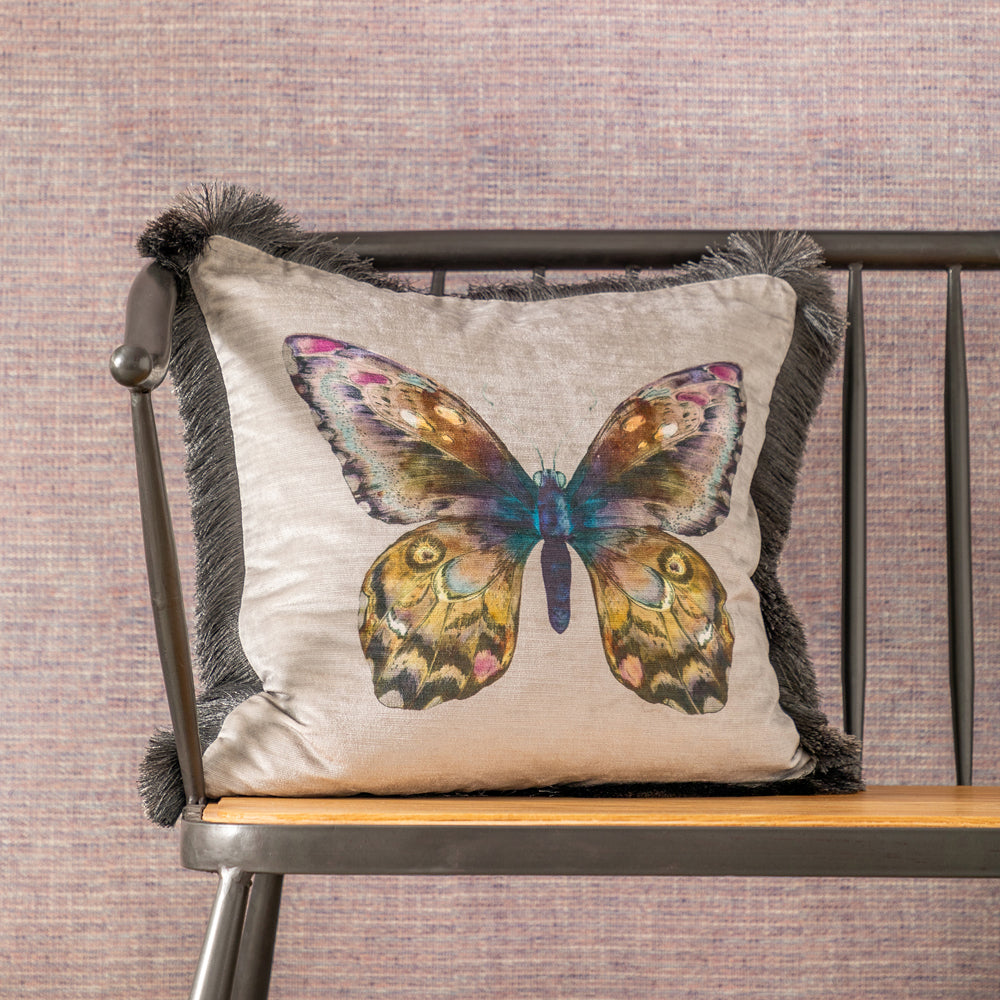 Lenore Printed Cushion