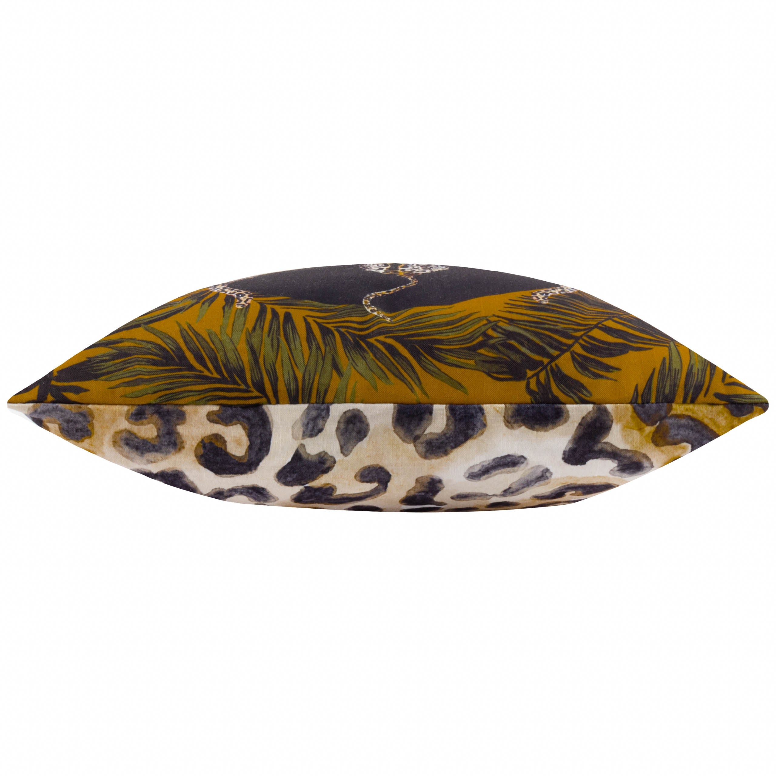 Leopardis Trio Printed Outdoor Cushion