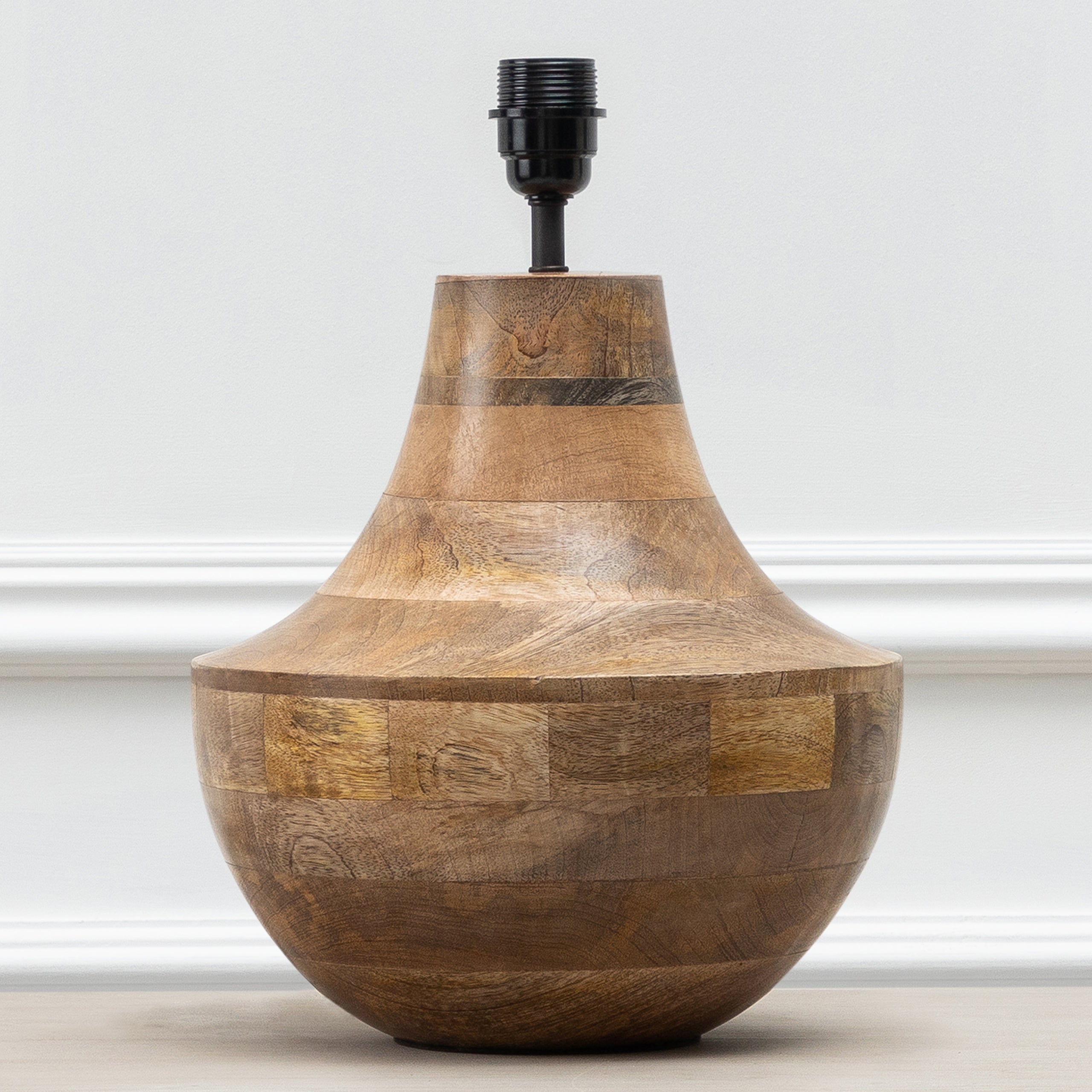 Leven Lamp Base