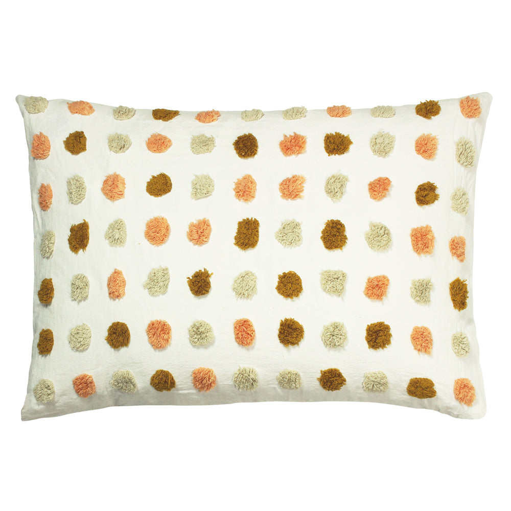 Haze Tufted Pillowcase