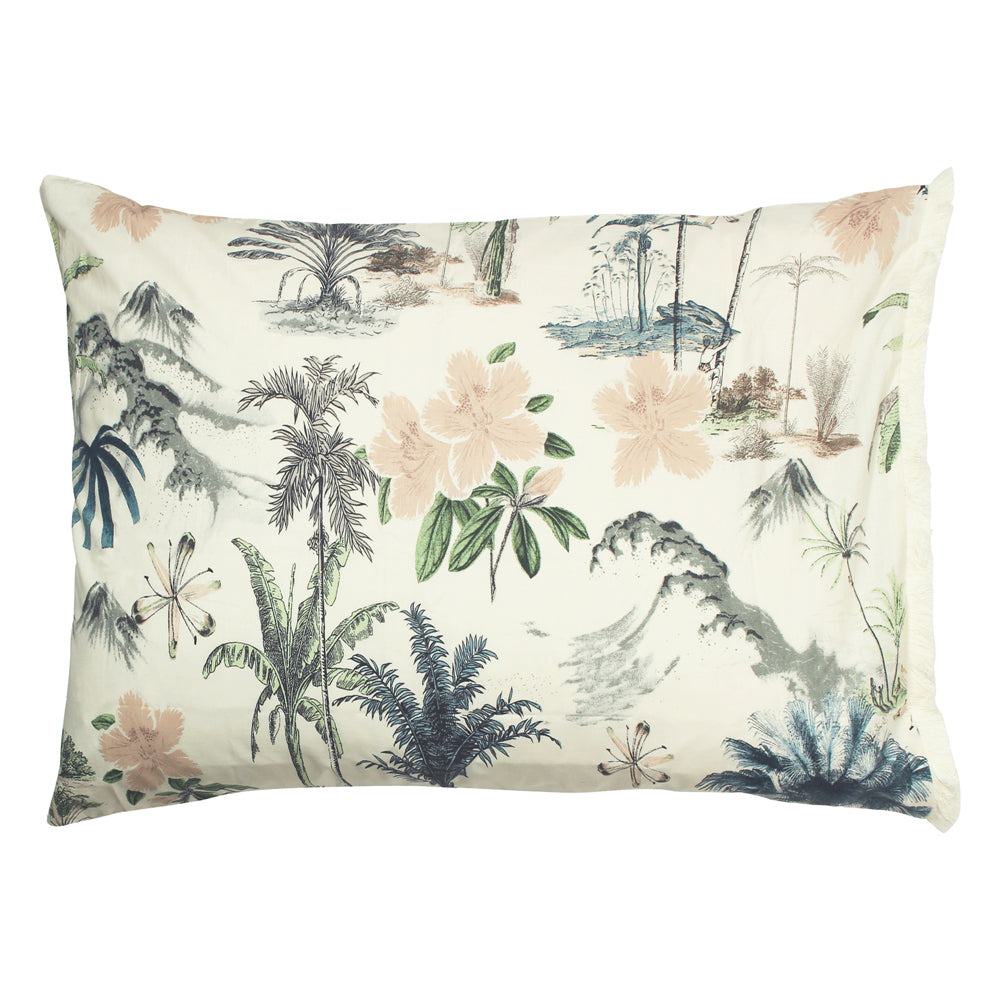 Luana Pillowcase