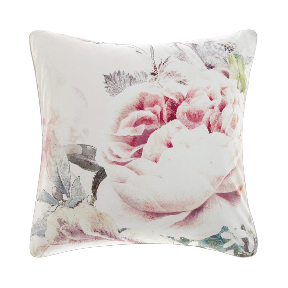 Sansa Floral Pillow Sham