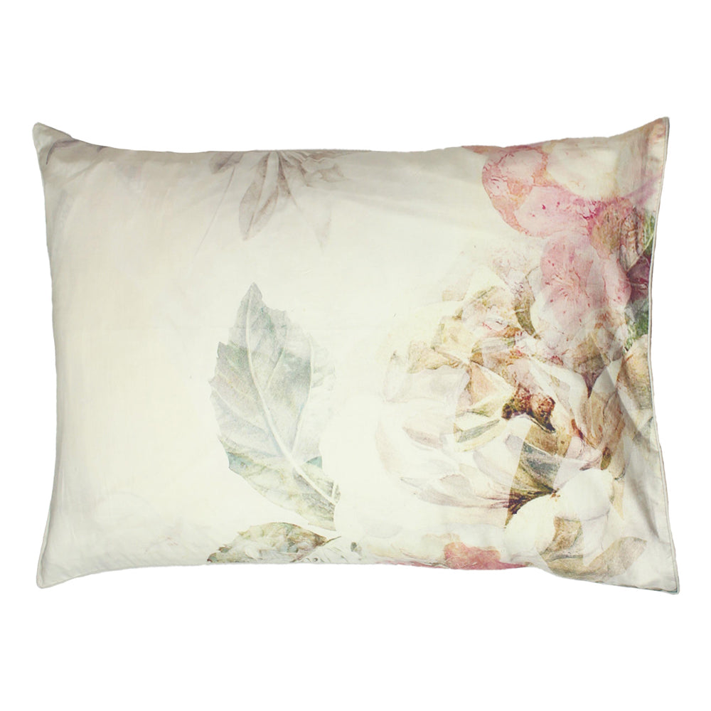 Sansa Floral Pillowcase