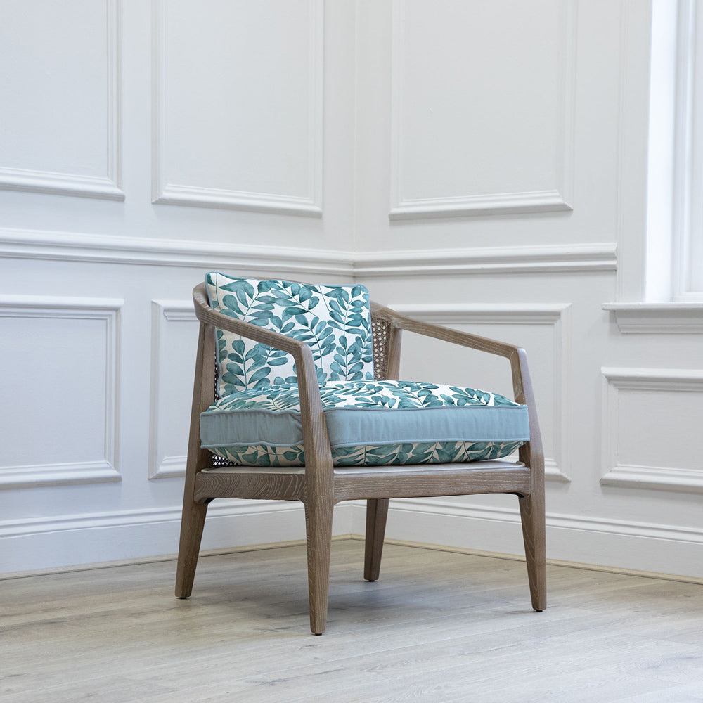 Rowan Solid Wood Liana Chair