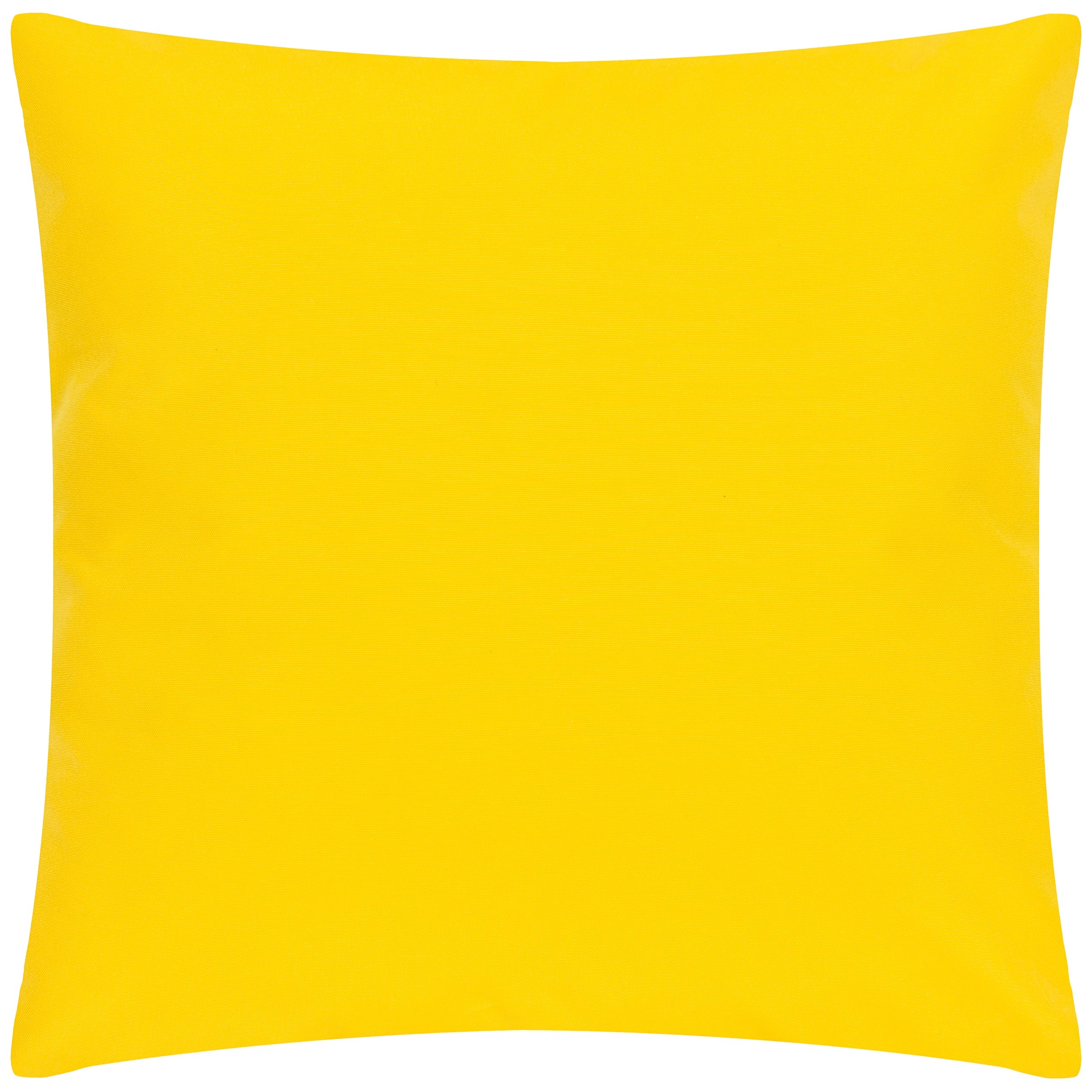 Limoncello Abstract Outdoor Cushion