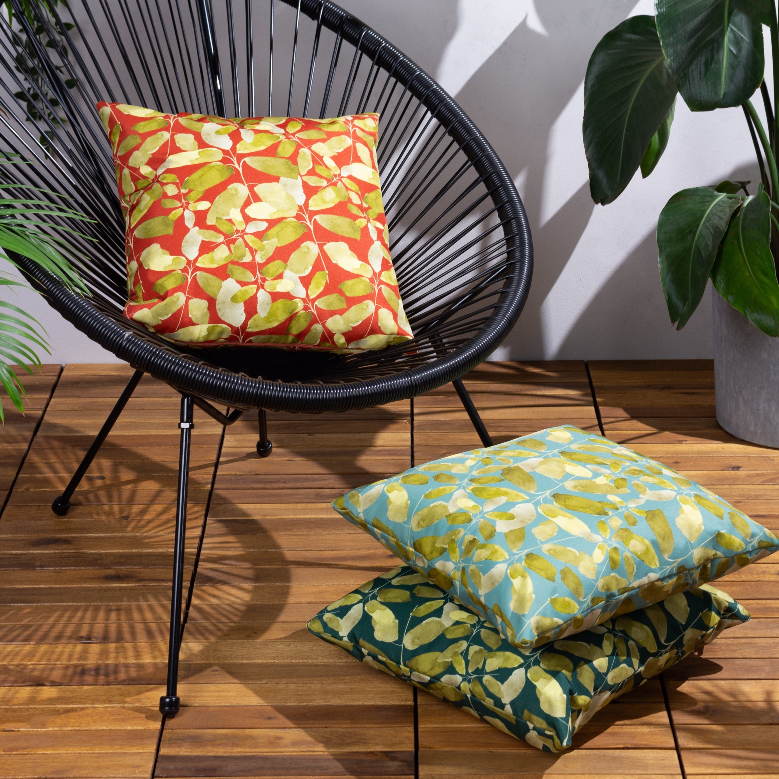 Lorena Outdoor Cushion
