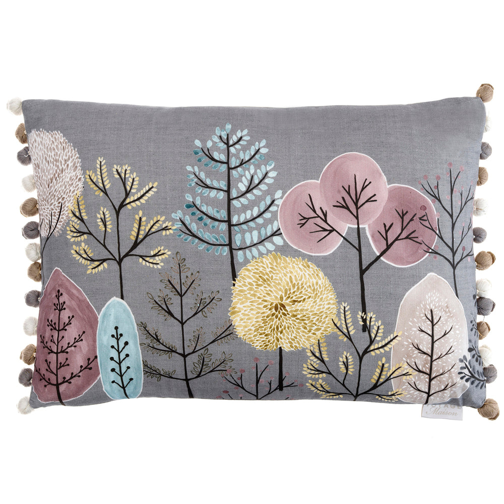 Lyall Printed Cushion