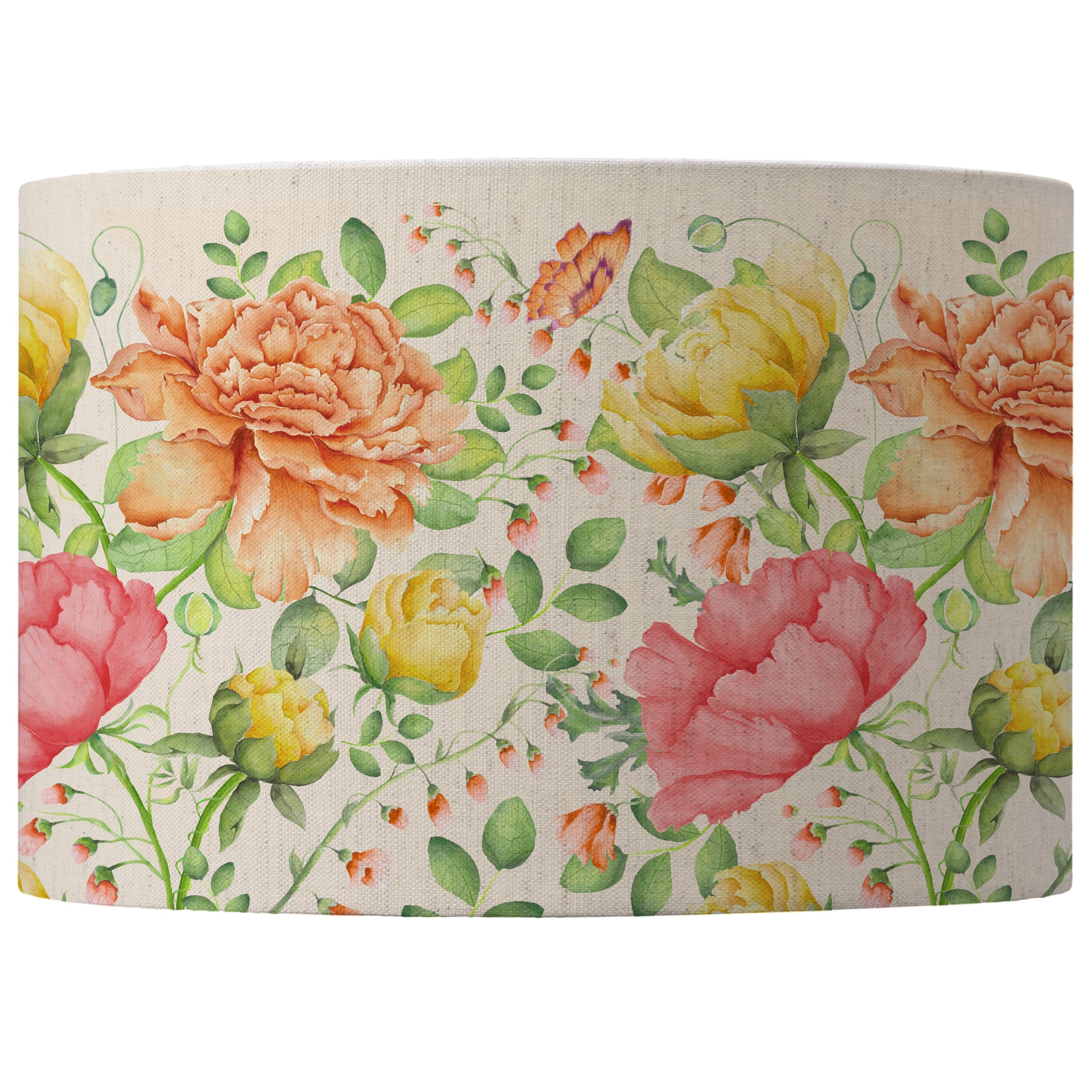 Maisie Eva Printed Lamp Shade