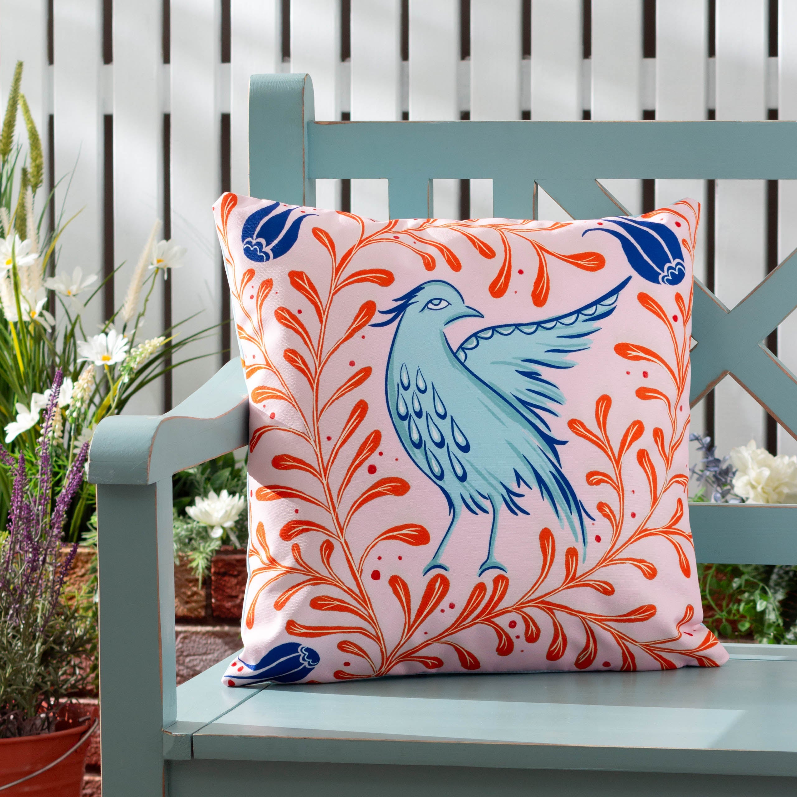 Makila Outdoor Cushion