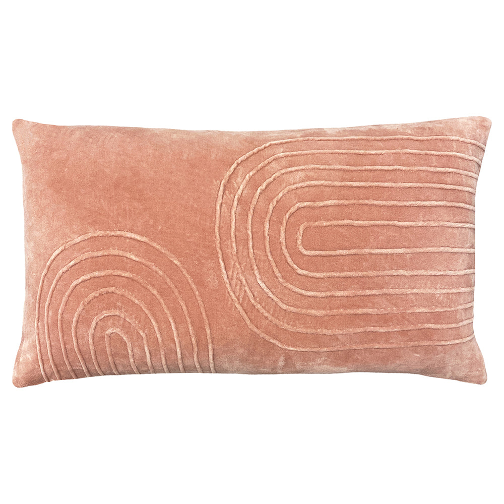 Mangata Soft Velvet Cushion