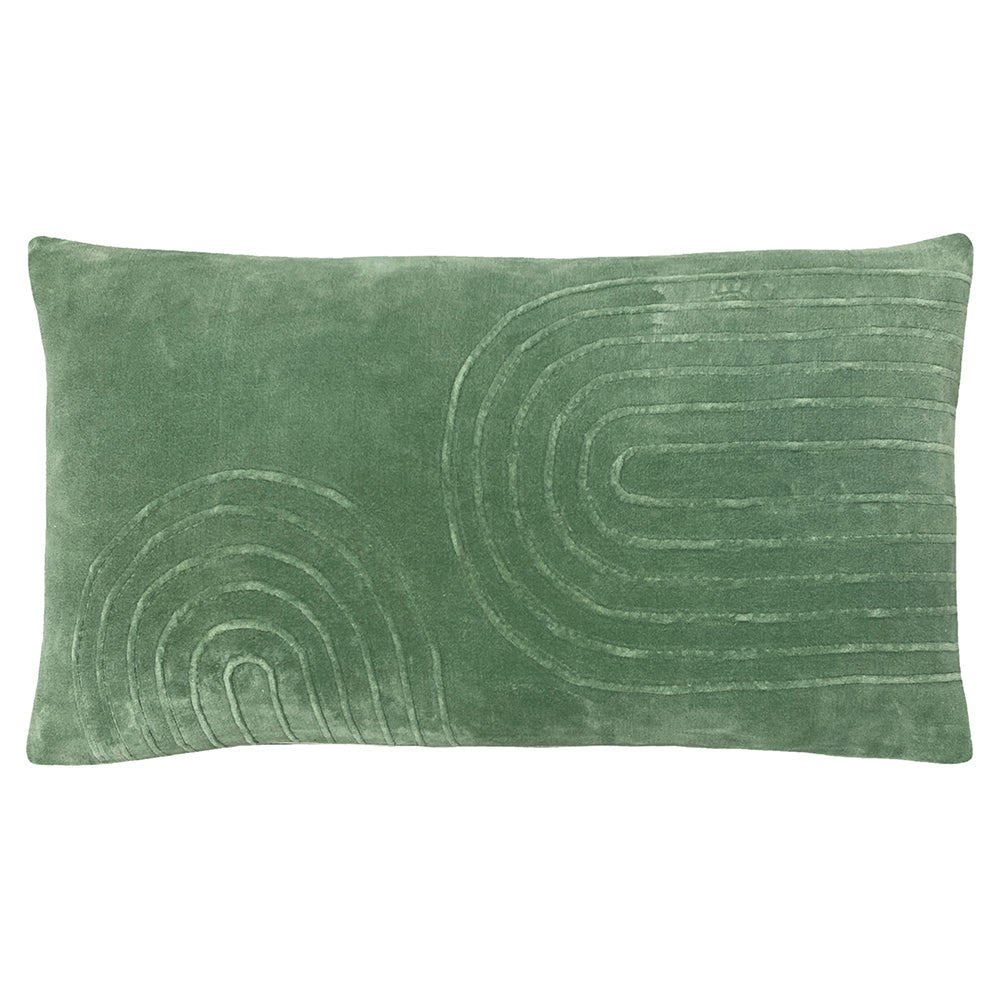 Mangata Soft Velvet Cushion
