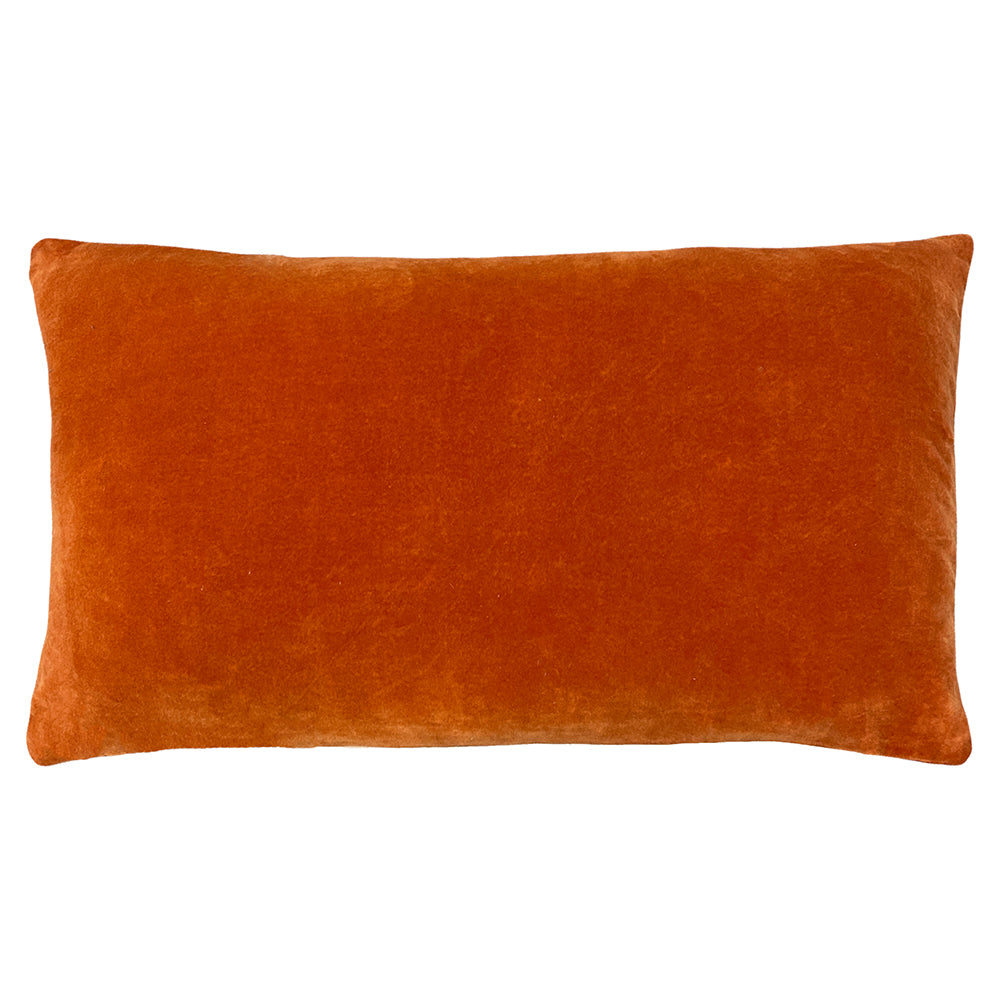 Mangata Soft Velvet Cushion