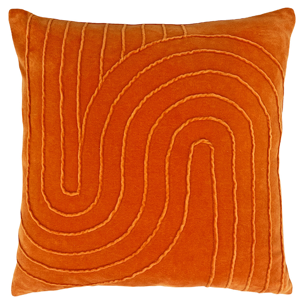 Mangata Soft Velvet Cushion