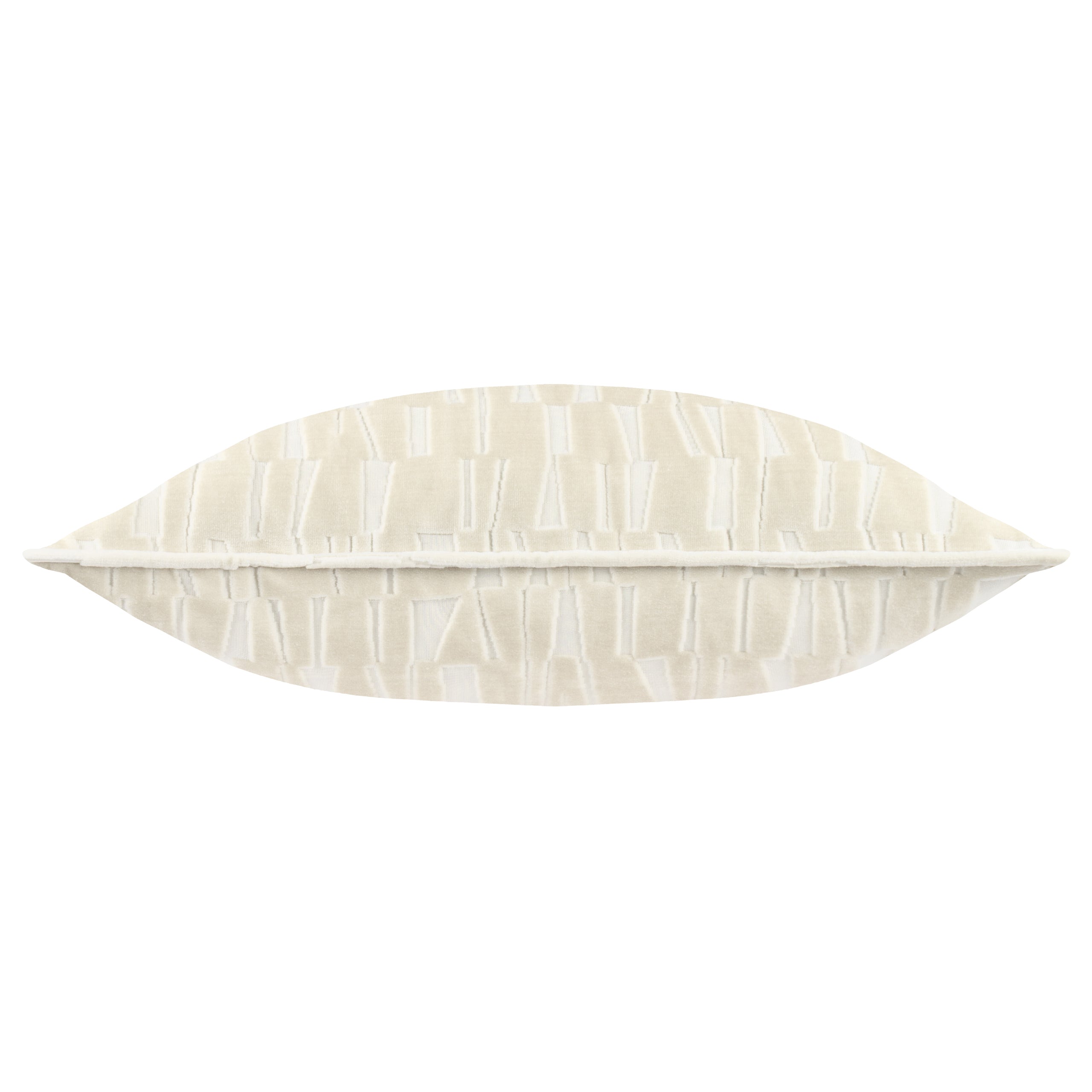 Manhattan Velvet Cushion