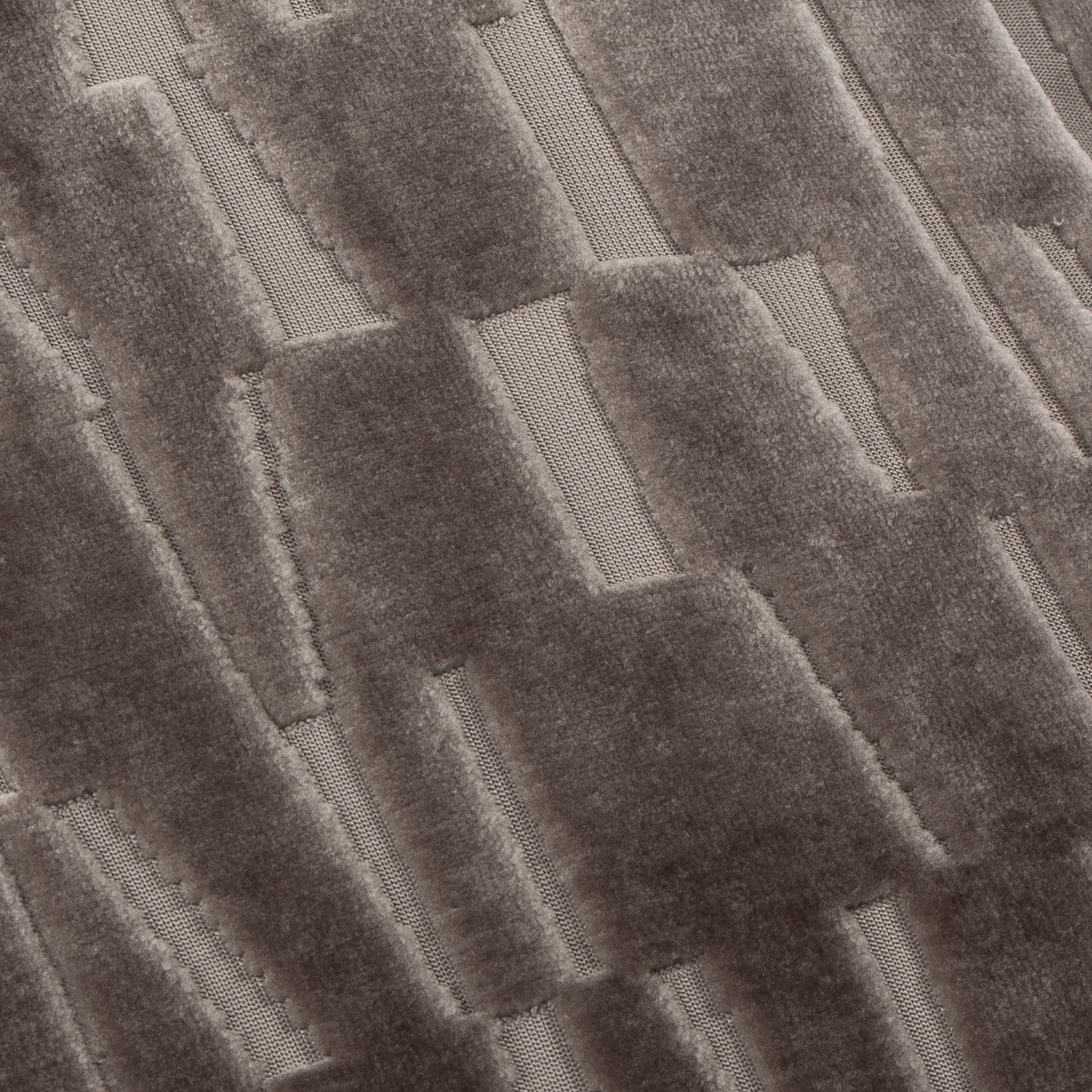 Manhattan Velvet Cushion