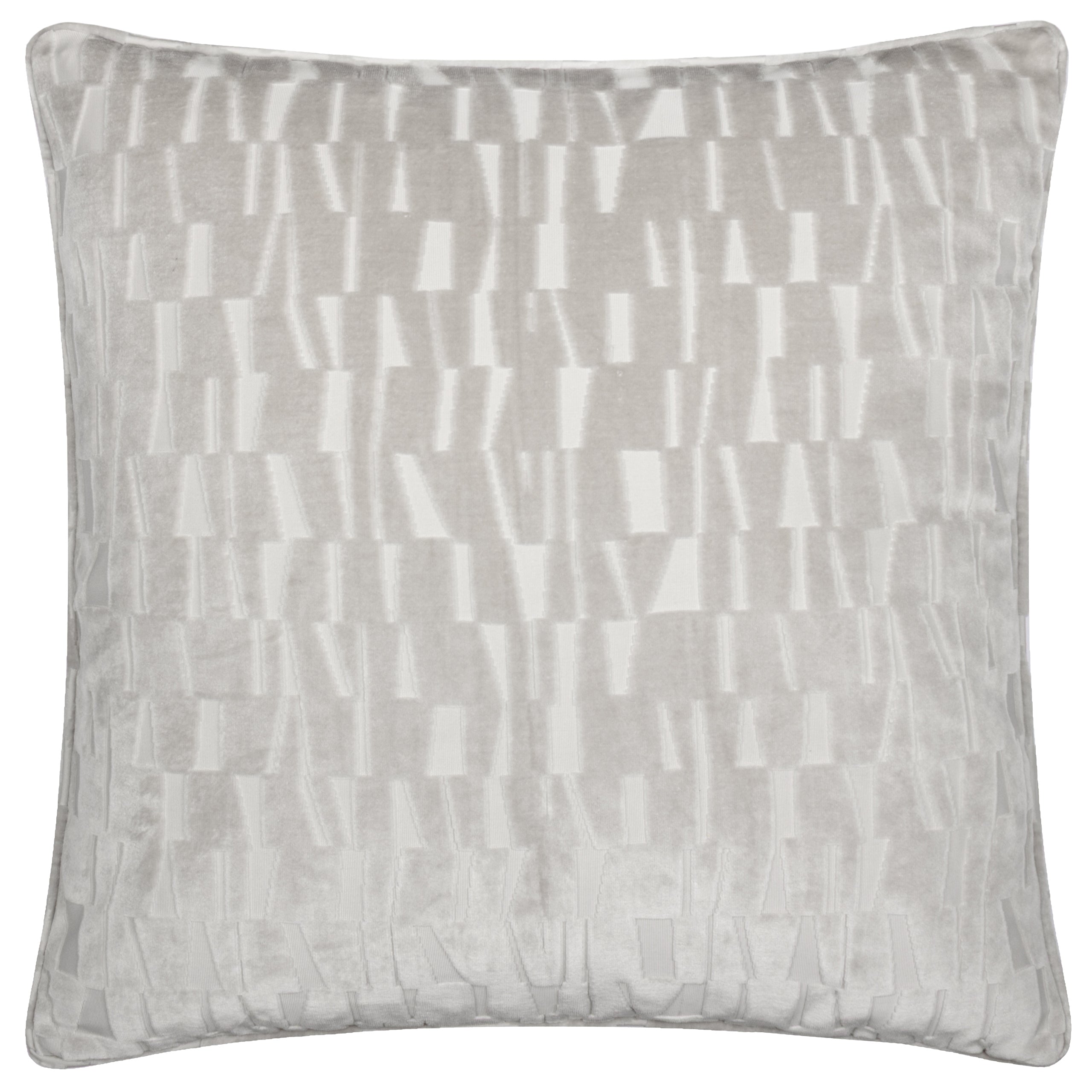Manhattan Velvet Cushion