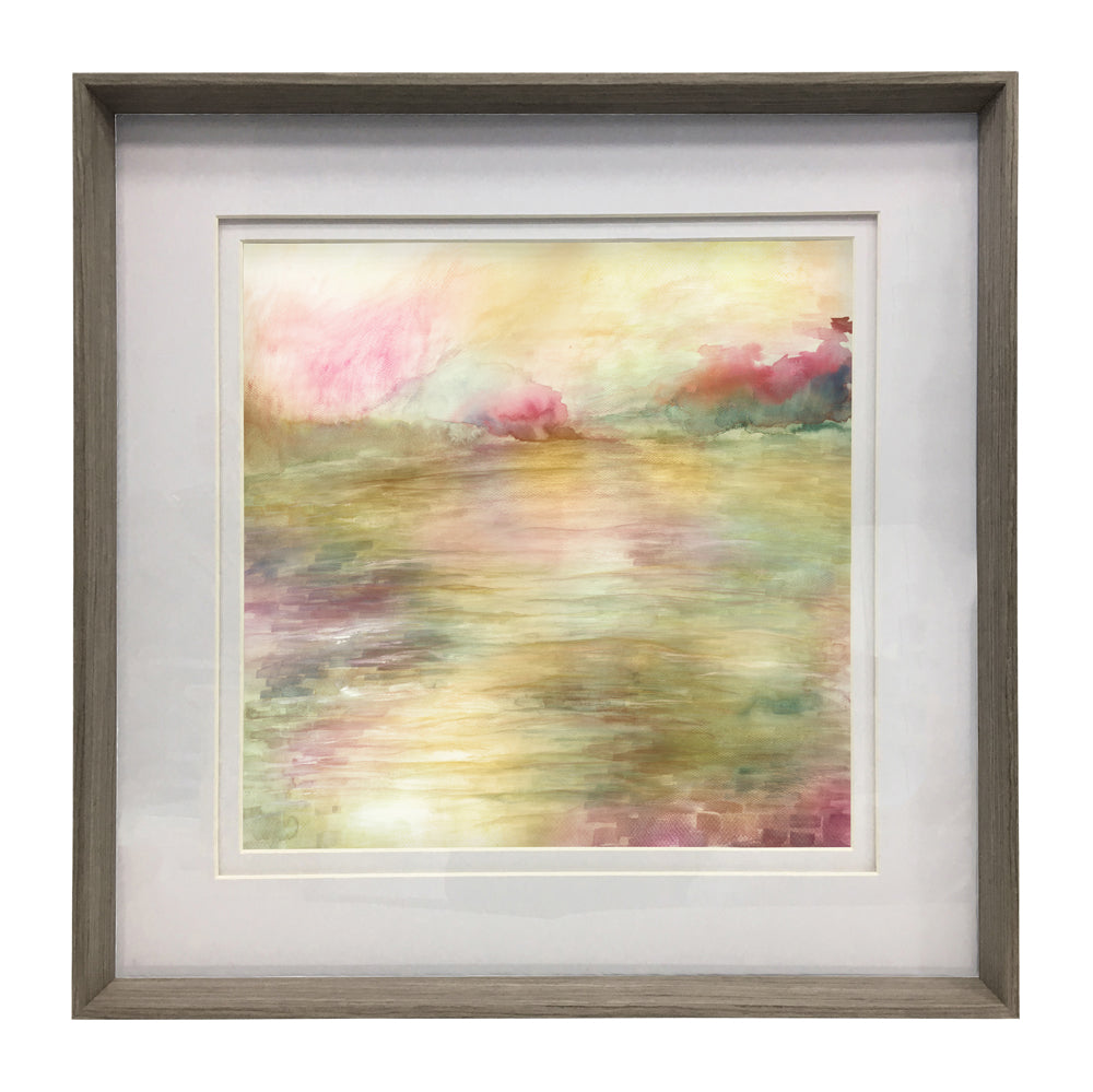 Maree Yarrow Framed Print