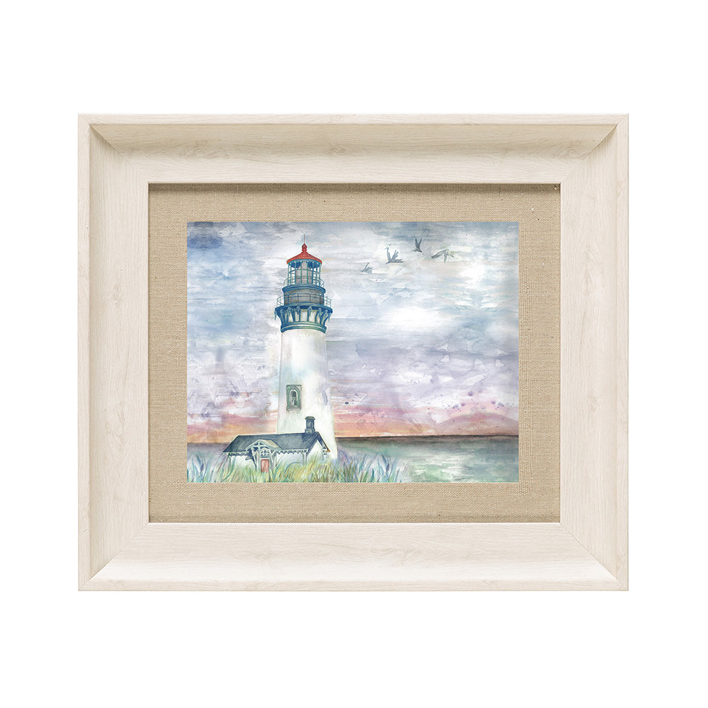 Maritime Framed Print