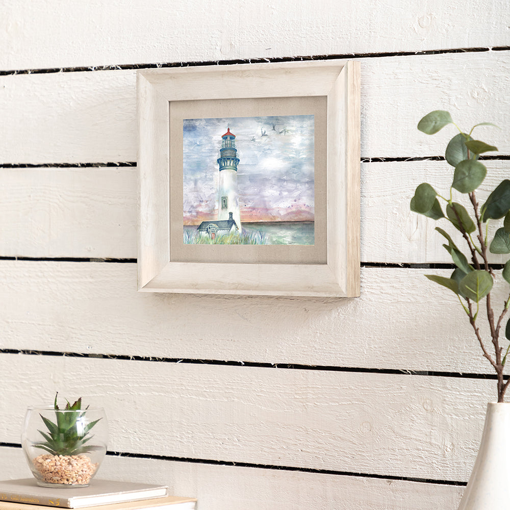 Maritime Framed Print