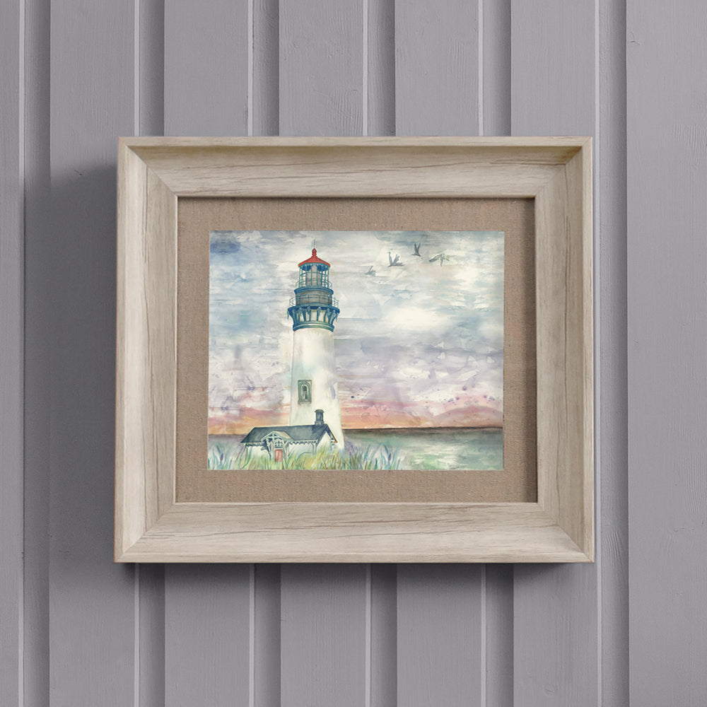 Maritime Framed Print