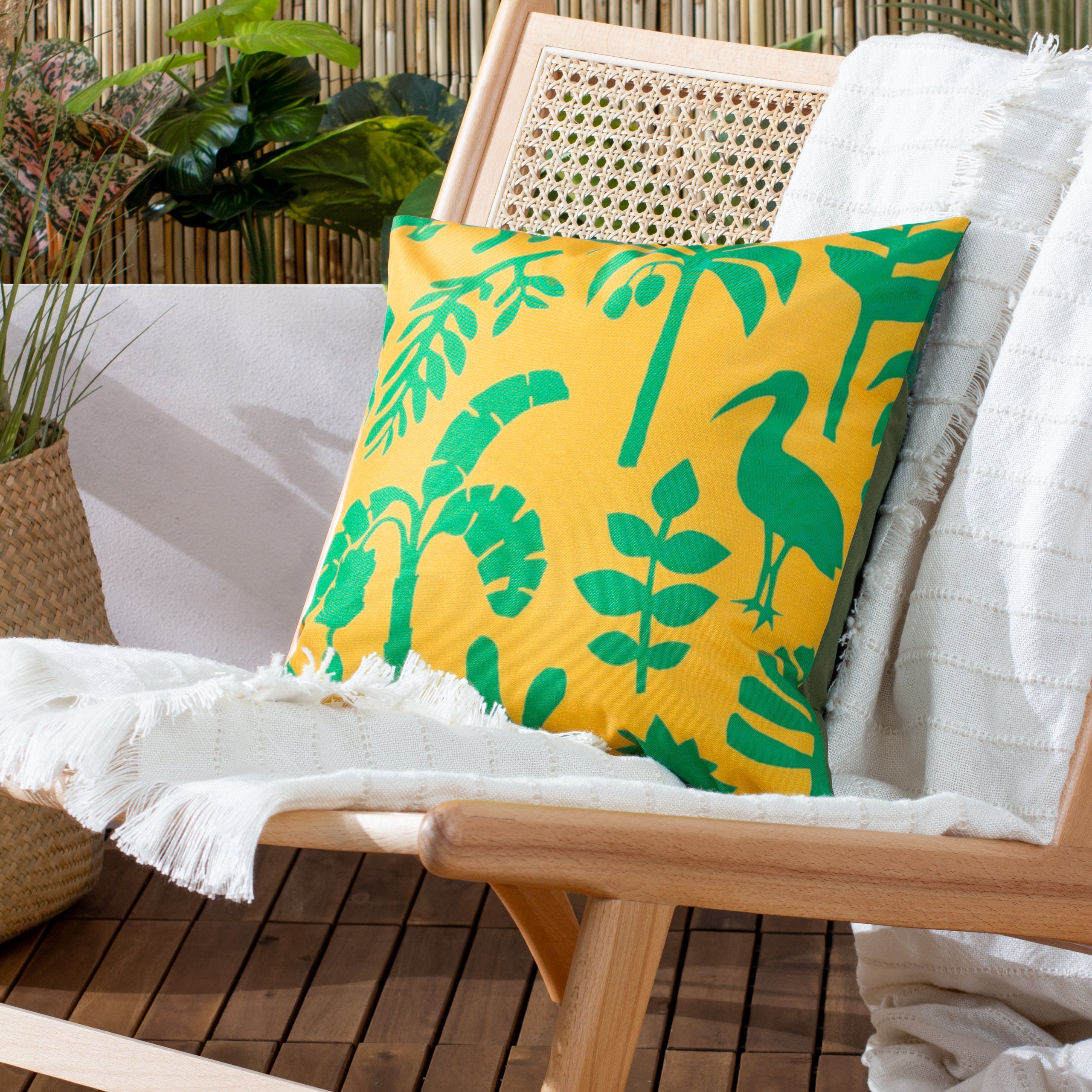 Marula Outdoor Cushion