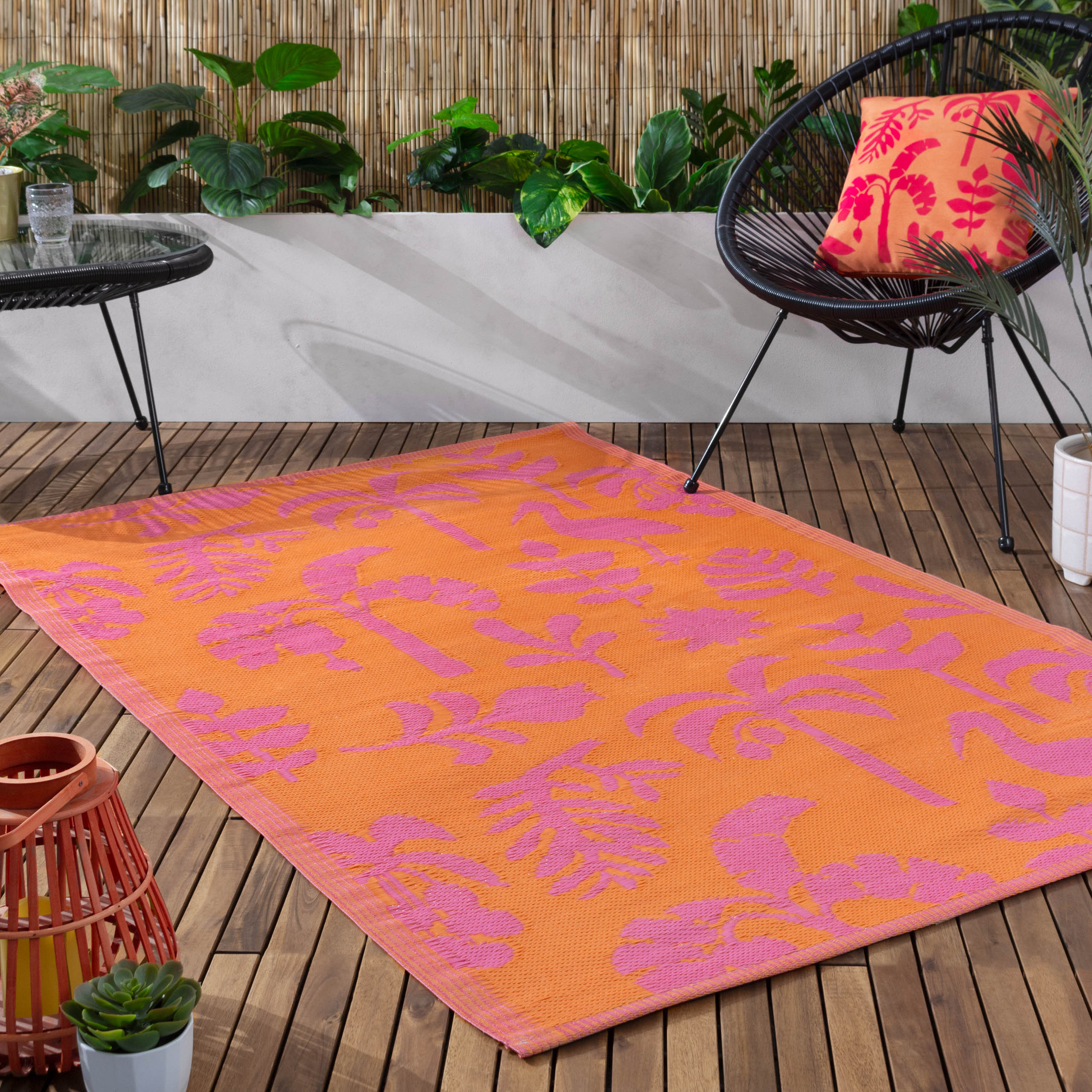Marula Outdoor Rug