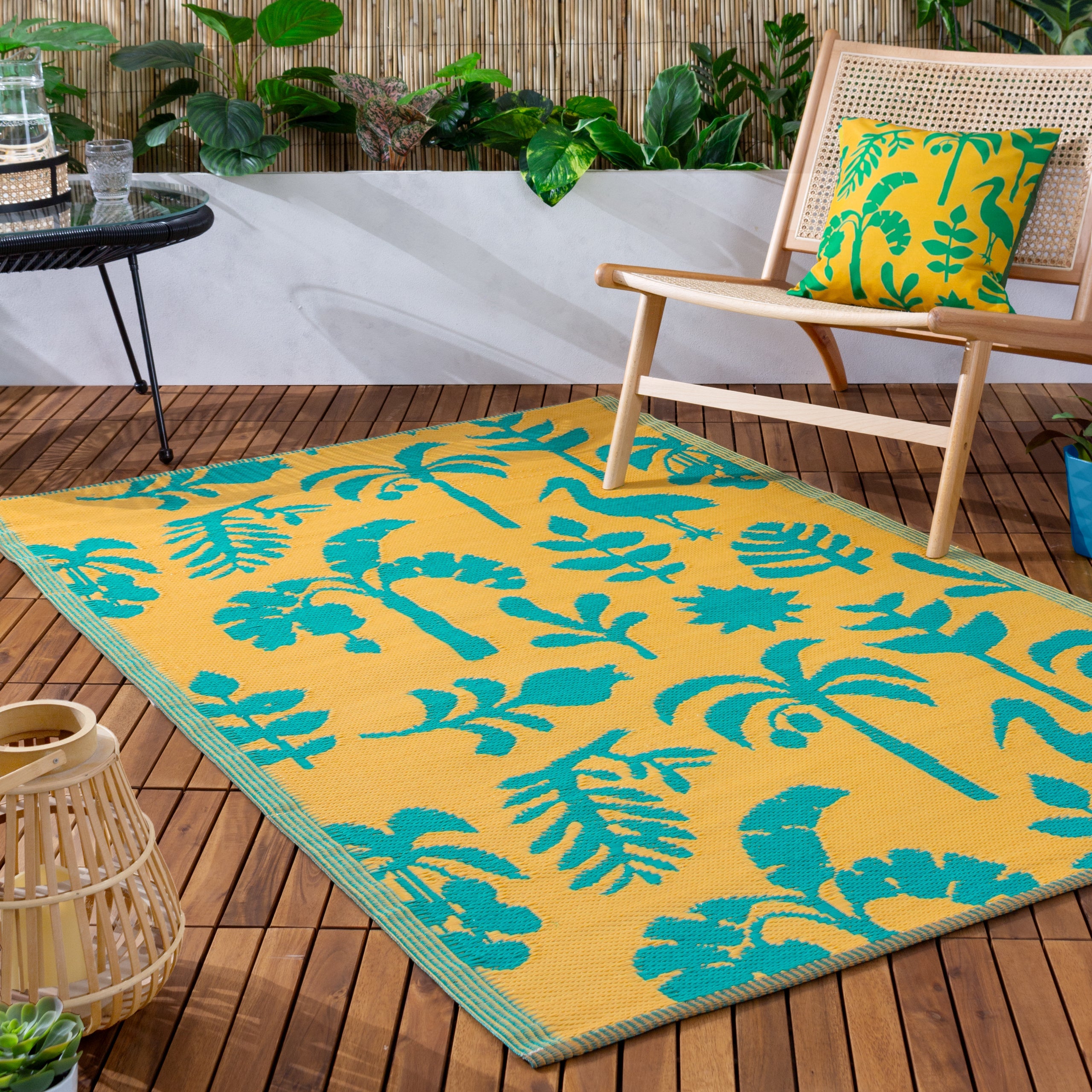 Marula Outdoor Rug