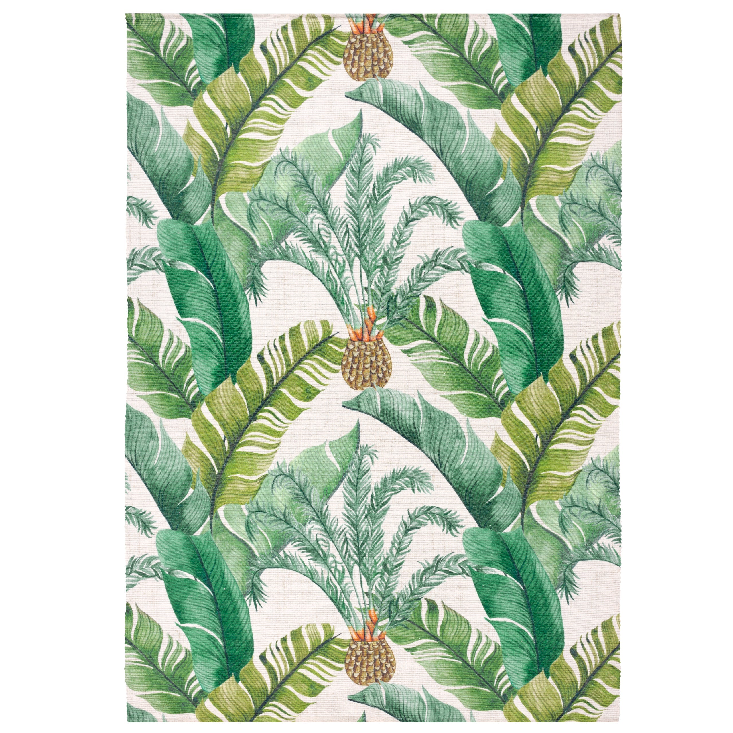 Maui Outdoor Washable Rug
