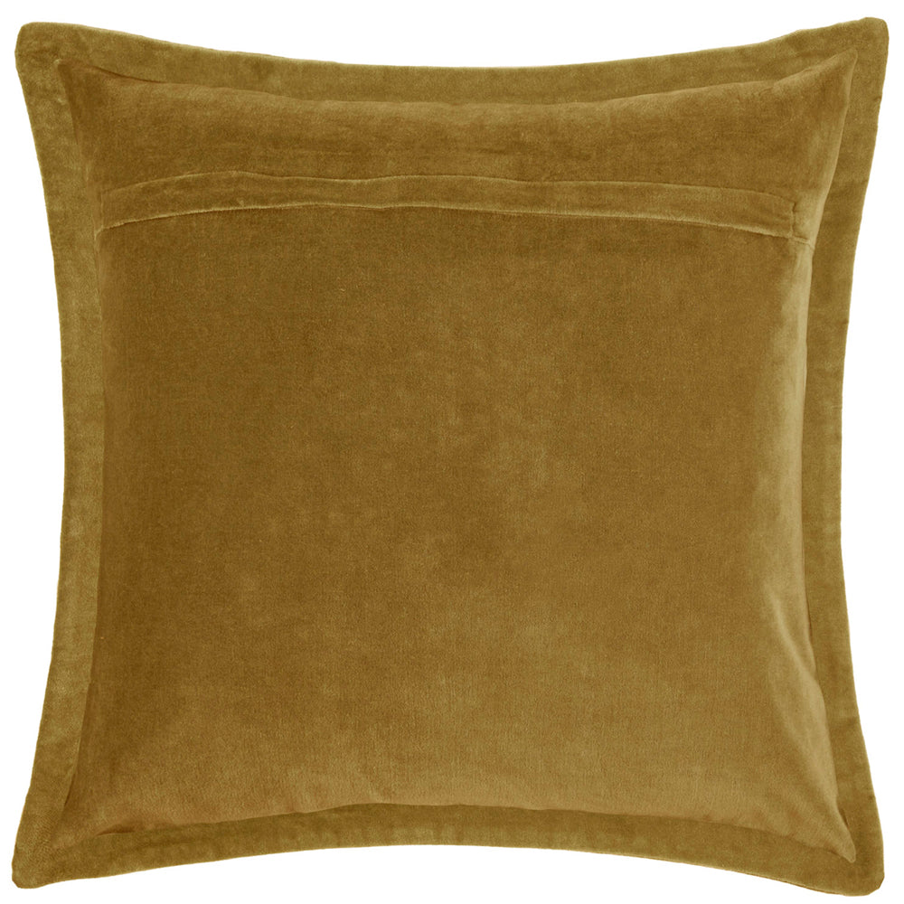 Mayura Embroidered Cushion