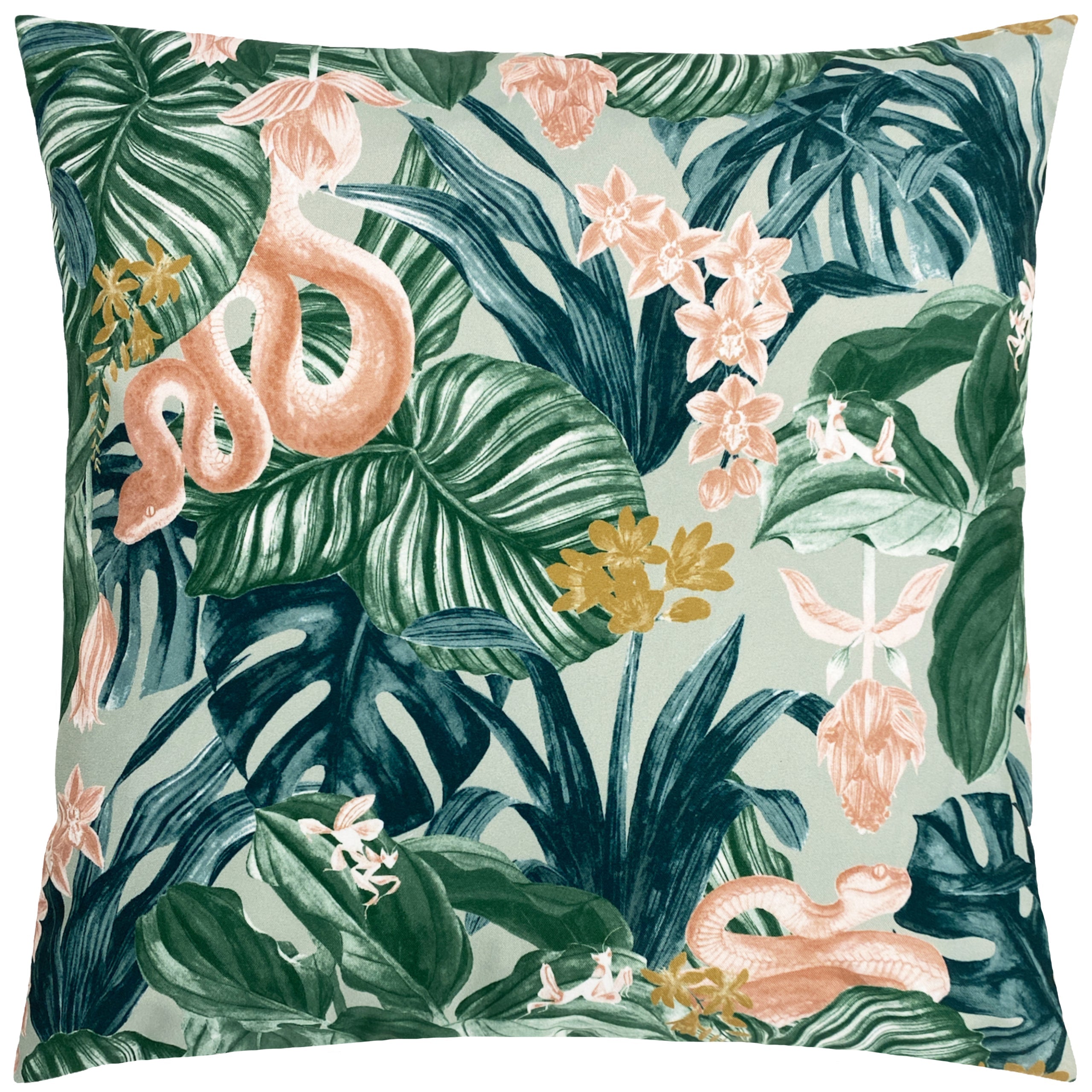 Medinilla Outdoor Cushion