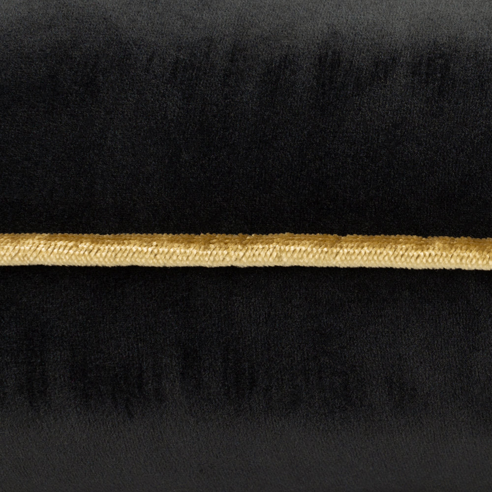 Meridian Velvet Cushion