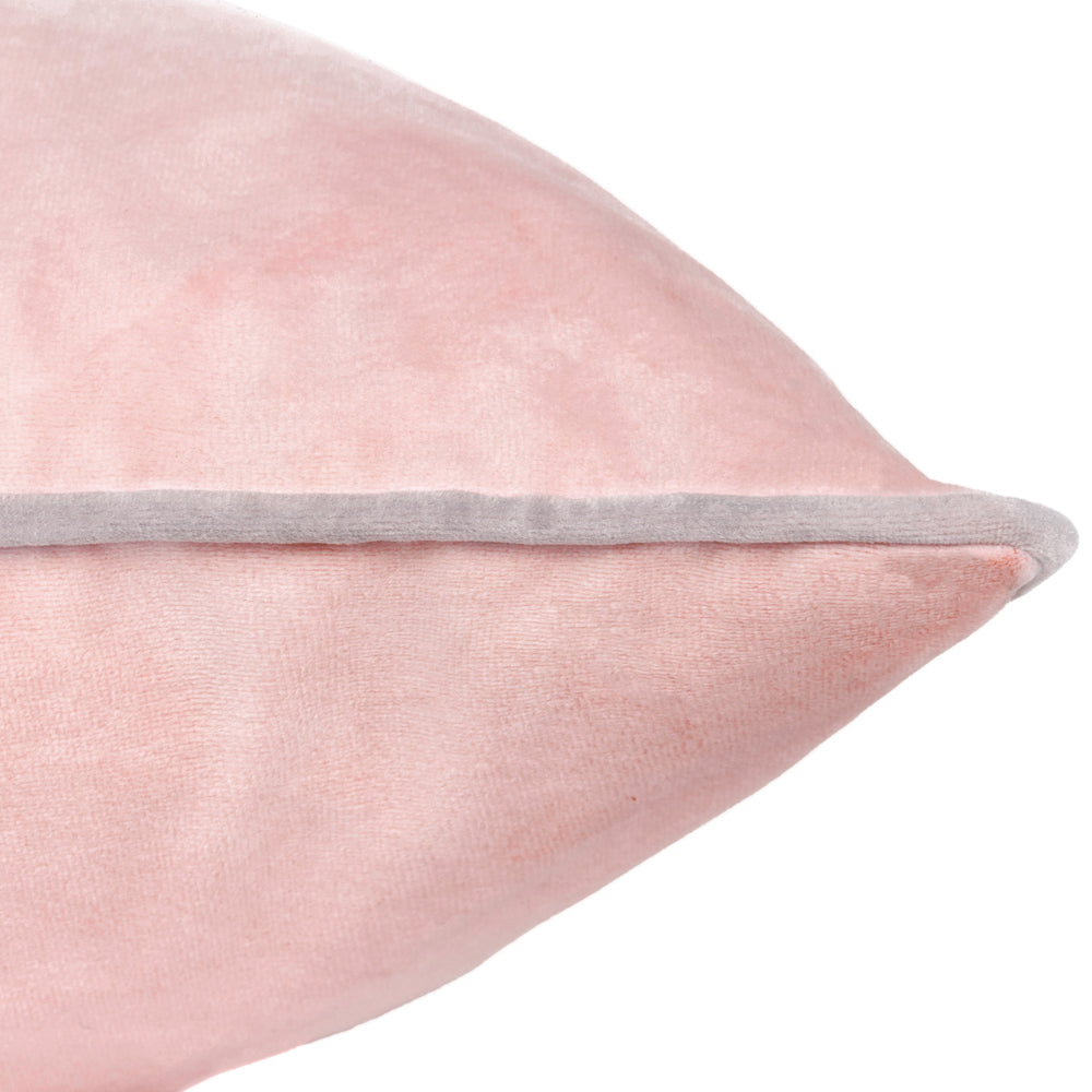 Meridian Velvet Cushion