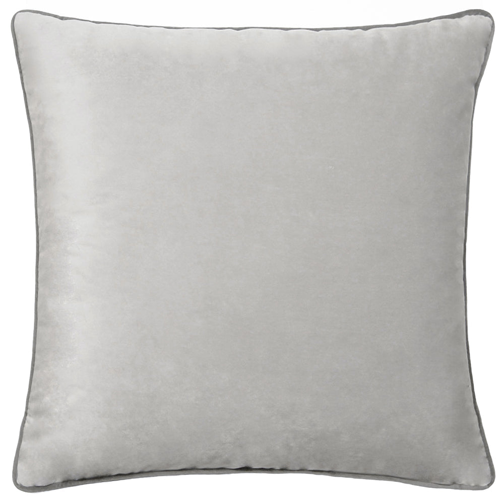Meridian Velvet Cushion