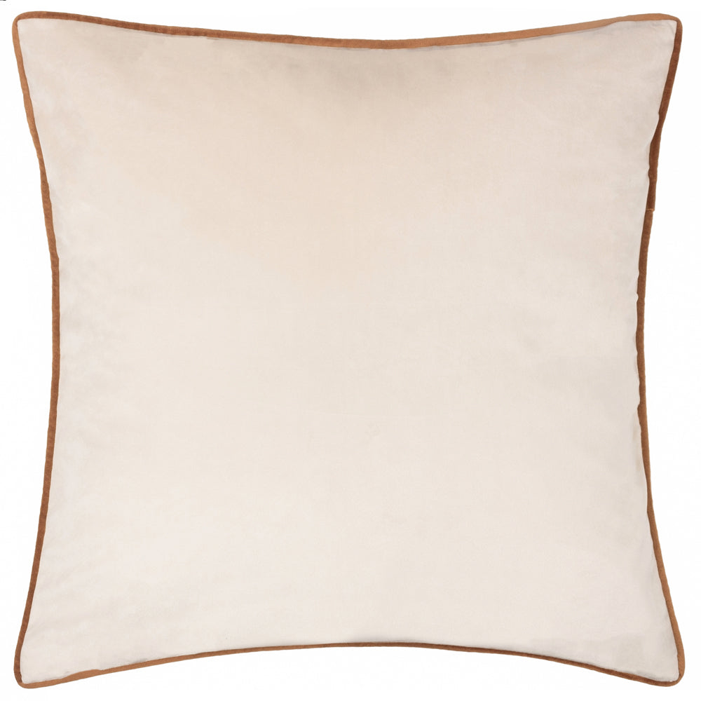 Meridian Velvet Cushion