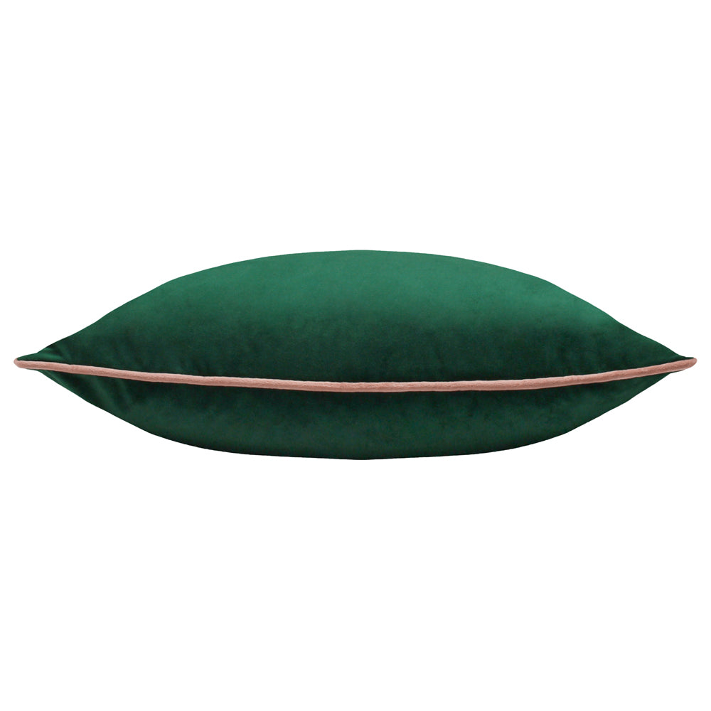 Meridian Velvet Cushion