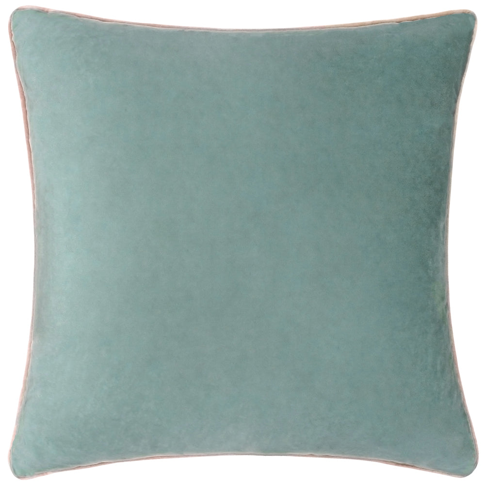 Meridian Velvet Cushion