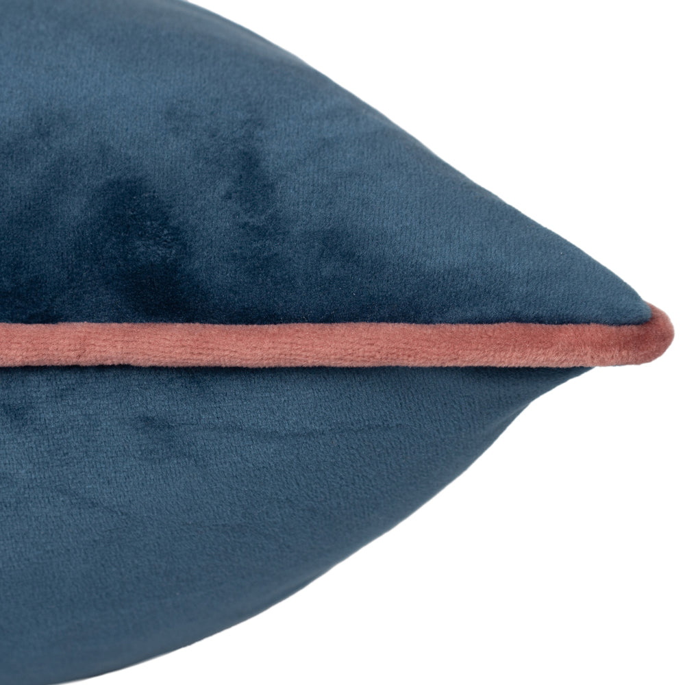 Meridian Velvet Cushion