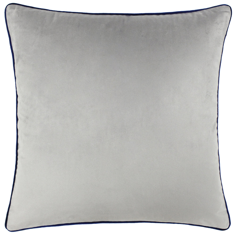 Meridian Velvet Cushion