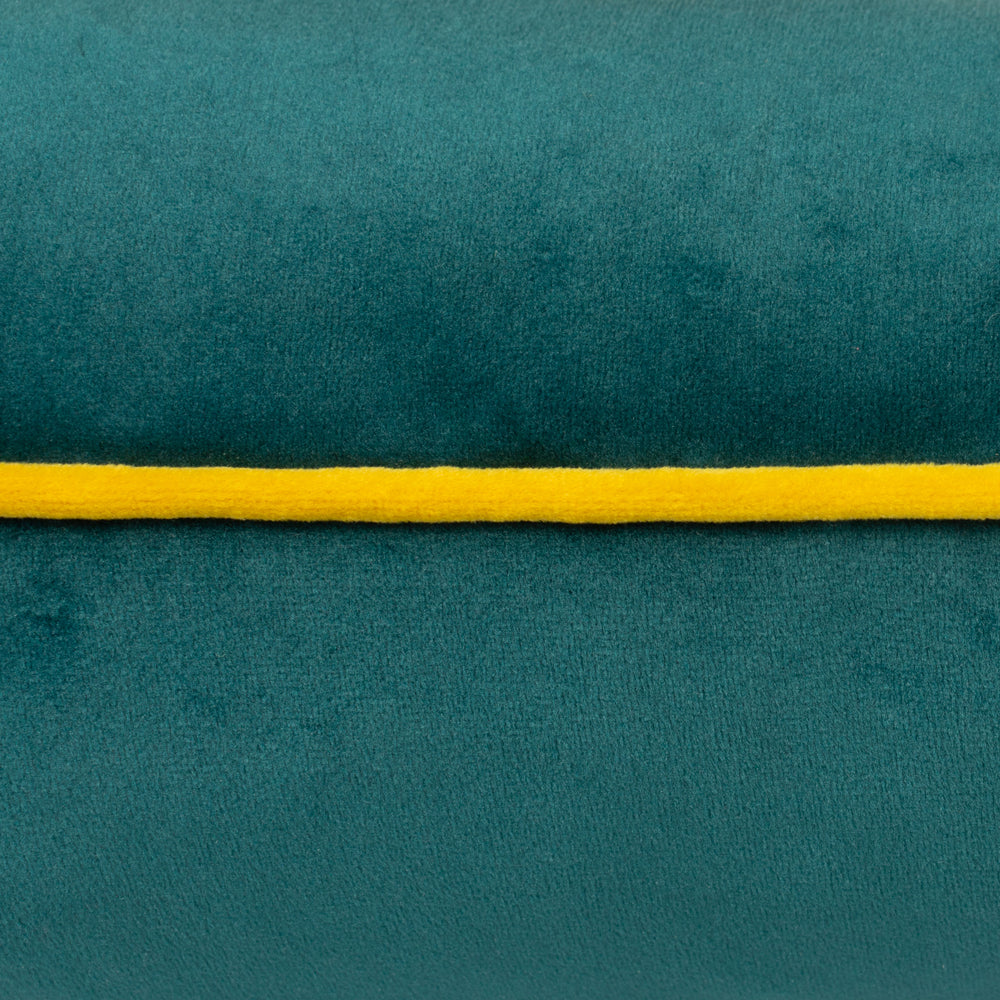 Meridian Velvet Cushion