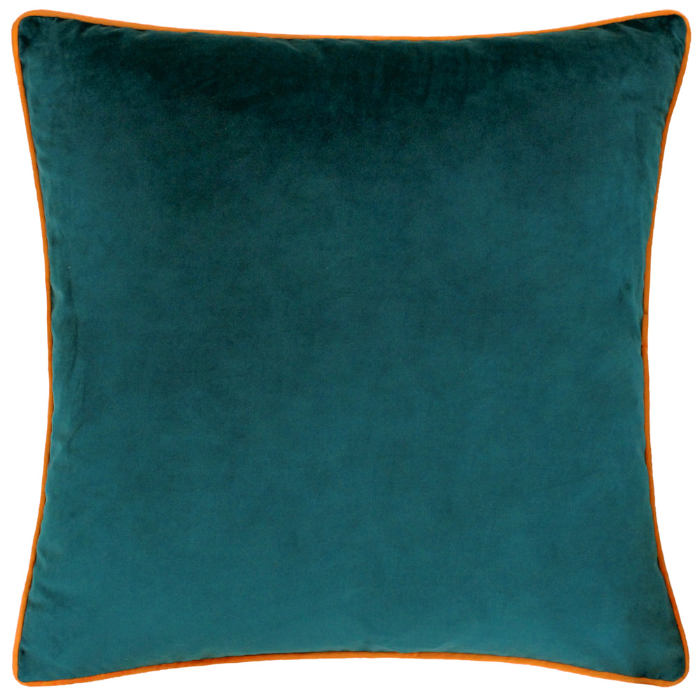 Meridian Velvet Cushion